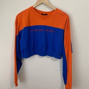 Forever 21 top
